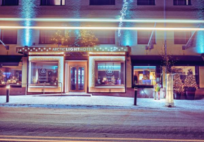 Arctic Light Hotel Rovaniemi